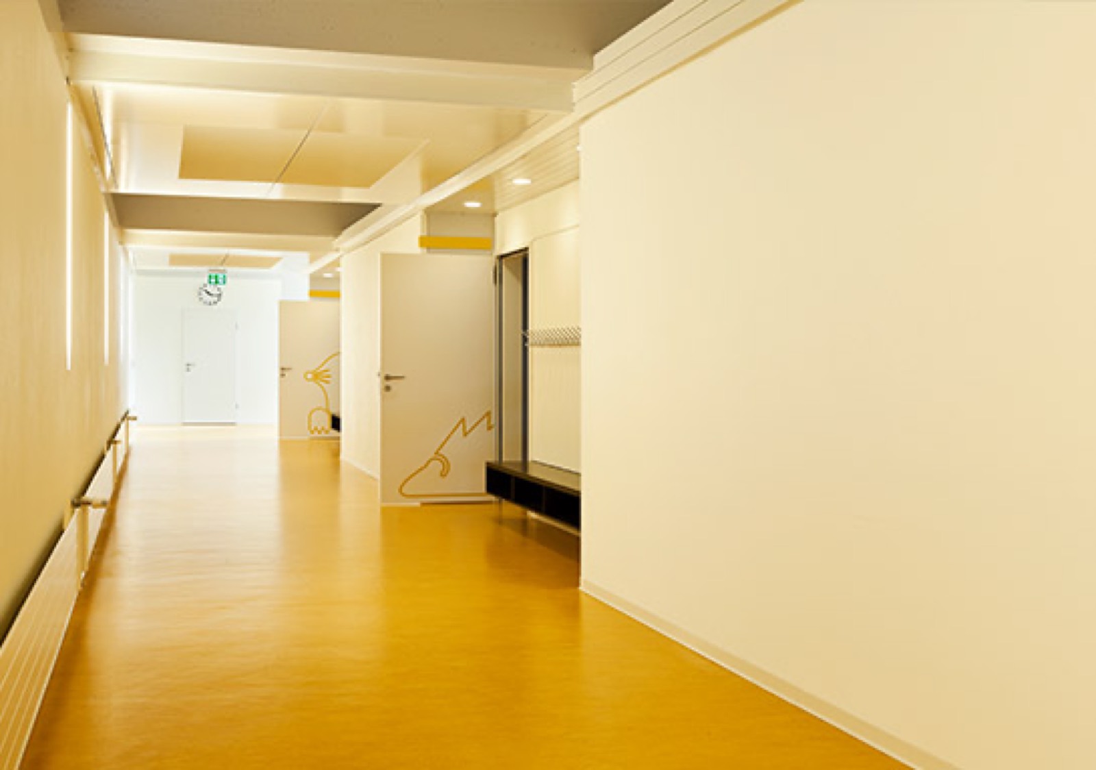 Linoleum